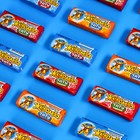 Конфеты жевательные "Жевамба тату" Ассорти, 9 г (80 шт) - фото 801775974