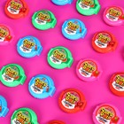 Жевательная резинка SUPER ROLL TATTOO, ассорти, 12 г (24 шт) - фото 801775977