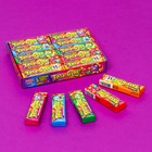 Жевательная резинка в пластинках «ТАТУ-БУМ», ассорти, 12,5 г (20 шт) - фото 803236406
