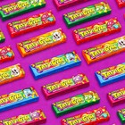 Жевательная резинка в пластинках «ТАТУ-БУМ», ассорти, 12,5 г (20 шт) - фото 803236407