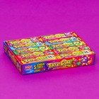 Жевательная резинка в пластинках «ТАТУ-БУМ», ассорти, 12,5 г (20 шт) - фото 803236408