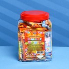 Драже "Браслетик" сахарное ассорти, 12г. (60 шт) - фото 801775995