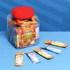 Драже "Браслетик" сахарное ассорти, 12г. (60 шт) - фото 801775996