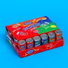 Драже "Газировка" сахарное в баночках ассорти, 4г. (30 шт) - фото 801775998