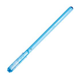 Ручка шариковая Pentel "Antibacterial+" 0,7 мм, антибактериальное покрытие, синяя