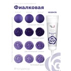 Пищевой краситель Top Decor гелевый «Фиалковый», 100 г - фото 801038019