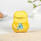 Формовая коробочка для яйца «Цыплёнок», 22.8 х 30.8 см (10 шт) - фото 800781435