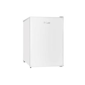 Холодильник BBK RF-068, однокамерный, класс А+, 68 л, белый