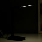 Светильник настольный NL44 6Вт LED, на подставке, черный - фото 2736813 Светильник настольный NL44 6Вт LED, на подставке, черный - фото 2736813