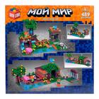 Конструктор «Мой мир», 489 деталей - фото 108112945