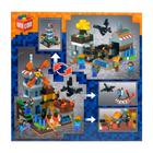 Конструктор «Мой мир», 569 деталей - фото 108072786