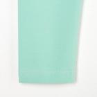 Леггинсы KAFTAN "Basic line" р.28 (86-92), мята - фото 799093277