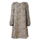 Платье женское : Green trend цвет бежевый, р-р 46 - фото 799177618