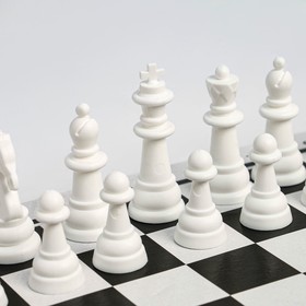 {{photo.Alt || photo.Description || 'Настольная игра 3 в 1: шашки, нарды, шахматы&quot;, поле 21.7 х 18.5, d=1.3 см'}}