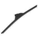Щетка стеклоочистителя ALCA SUPER FLAT, 14"/ 350 мм бескаркасная 777205 - фото 51535