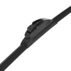 Щетка стеклоочистителя ALCA SUPER FLAT, 14"/ 350 мм бескаркасная 777205 Щетка стеклоочистителя ALCA SUPER FLAT, 14"/ 350 мм бескаркасная 777205