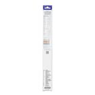 Щетка стеклоочистителя ALCA SUPER FLAT, 14"/ 350 мм бескаркасная 777205 Щетка стеклоочистителя ALCA SUPER FLAT, 14"/ 350 мм бескаркасная 777205
