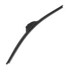 Щетка стеклоочистителя ALCA SUPER FLAT, 17"/ 430 мм бескаркасная 777208 - фото 51548