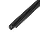 Щетка стеклоочистителя ALCA SUPER FLAT, 17"/ 430 мм бескаркасная 777208 Щетка стеклоочистителя ALCA SUPER FLAT, 17"/ 430 мм бескаркасная 777208