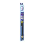 Щетка стеклоочистителя ALCA SUPER FLAT, 17"/ 430 мм бескаркасная 777208 Щетка стеклоочистителя ALCA SUPER FLAT, 17"/ 430 мм бескаркасная 777208