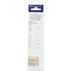 Щетка стеклоочистителя ALCA SUPER FLAT, 17"/ 430 мм бескаркасная 777208 Щетка стеклоочистителя ALCA SUPER FLAT, 17"/ 430 мм бескаркасная 777208