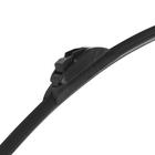 Щетка стеклоочистителя ALCA SUPER FLAT, 18"/ 450 мм бескаркасная 777209 Щетка стеклоочистителя ALCA SUPER FLAT, 18"/ 450 мм бескаркасная 777209