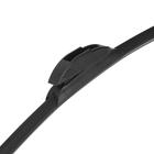 Щетка стеклоочистителя ALCA SUPER FLAT, 20"/ 500 мм бескаркасная 777211 Щетка стеклоочистителя ALCA SUPER FLAT, 20"/ 500 мм бескаркасная 777211