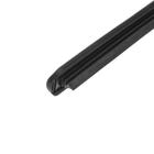 Щетка стеклоочистителя ALCA SUPER FLAT, 20"/ 500 мм бескаркасная 777211 Щетка стеклоочистителя ALCA SUPER FLAT, 20"/ 500 мм бескаркасная 777211