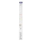 Щетка стеклоочистителя ALCA SUPER FLAT, 20"/ 500 мм бескаркасная 777211 Щетка стеклоочистителя ALCA SUPER FLAT, 20"/ 500 мм бескаркасная 777211