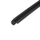 Щетка стеклоочистителя ALCA SUPER FLAT, 24"/ 600 мм бескаркасная 777217 Щетка стеклоочистителя ALCA SUPER FLAT, 24"/ 600 мм бескаркасная 777217