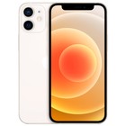 Смартфон Apple iPhone 12 mini (MGE43RU/A), 128Гб, белый 6491034 - фото 1237415