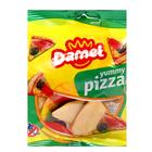 Мармелад жевательный DAMEL HALAL «Пицца», 70 г - фото 2621320
