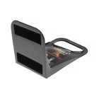 Упор-фиксатор предметов в багажнике, на липучке 19×14×11.5 см, микс 5498170 Упор-фиксатор предметов в багажнике, на липучке 19×14×11.5 см, микс 5498170