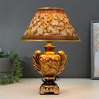 Лампа настольная 16345/1 E14 40Вт 25х25х36 см - фото 2759121 Лампа настольная 16345/1 E14 40Вт 25х25х36 см - фото 2759121