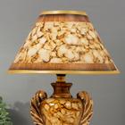 Лампа настольная 16345/1 E14 40Вт 25х25х36 см - фото 2759123 Лампа настольная 16345/1 E14 40Вт 25х25х36 см - фото 2759123