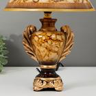 Лампа настольная 16345/1 E14 40Вт 25х25х36 см - фото 2759124 Лампа настольная 16345/1 E14 40Вт 25х25х36 см - фото 2759124