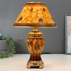 Лампа настольная 16346/1 E14 40Вт 25х25х36 см - фото 2909564 Лампа настольная 16346/1 E14 40Вт 25х25х36 см - фото 2909564