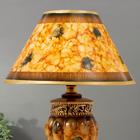 Лампа настольная 16346/1 E14 40Вт 25х25х36 см - фото 2909566 Лампа настольная 16346/1 E14 40Вт 25х25х36 см - фото 2909566