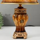 Лампа настольная 16346/1 E14 40Вт 25х25х36 см - фото 2909567 Лампа настольная 16346/1 E14 40Вт 25х25х36 см - фото 2909567