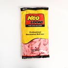 Шар латексный 10", стандарт, набор 100 шт., цвет розовый 5106196