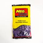 Шар латексный 10", макарун, набор 100 шт., цвет лиловый 5106232