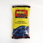 Шар латексный 10", перламутровый, набор 100 шт., цвет синий 5106269