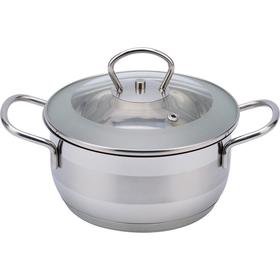 Кастрюля Premium Mini Pot с крышкой, 2.2 л