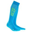 Компрессионные гольфы CEP UltraThin Compression Knee Socks C1U, размер 35-37 (C1UW-SG) - фото 23697