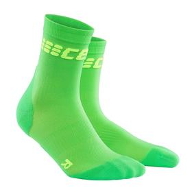 Компрессионные носки UltraThin Ankle Socks C2U, размер 35-37 (C2UW-ZG)