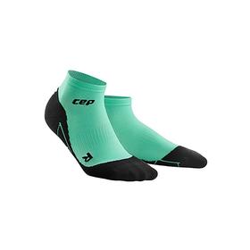 Компрессионные носки CEP Pastel Low Cut Socks C090P, размер 35-37 (C090PW-JJ)