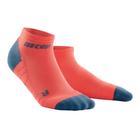 Компрессионные носки CEP Low Cut Socks C093, размер 38-40 (C093W-C) - фото 27672