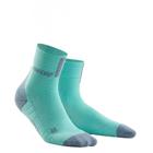 Компрессионные носки CEP Ankle Socks C103, размер 38-40 (C103W-L) - фото 23794