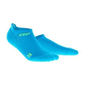 Компрессионные носки CEP Ultralight No Show Socks C0U, размер 41-43 (C0UW-SG)