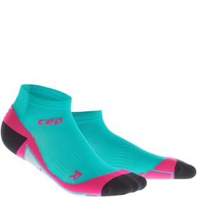 Компрессионные носки CEP Low Cut Socks C090, размер 41-43 (C090W-L4)